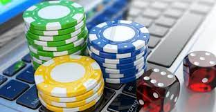 Онлайн казино Casino Kraken